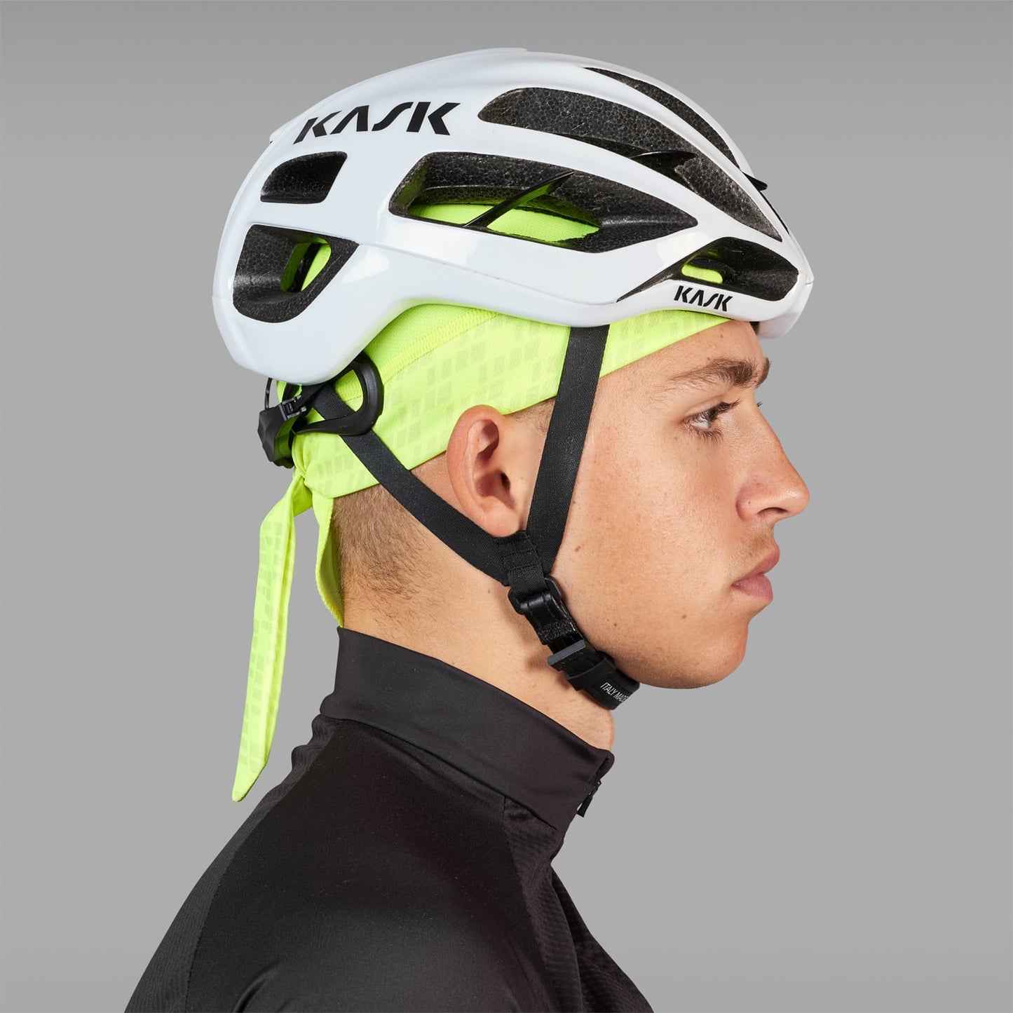 Bandana GRIPGRAB Gelb