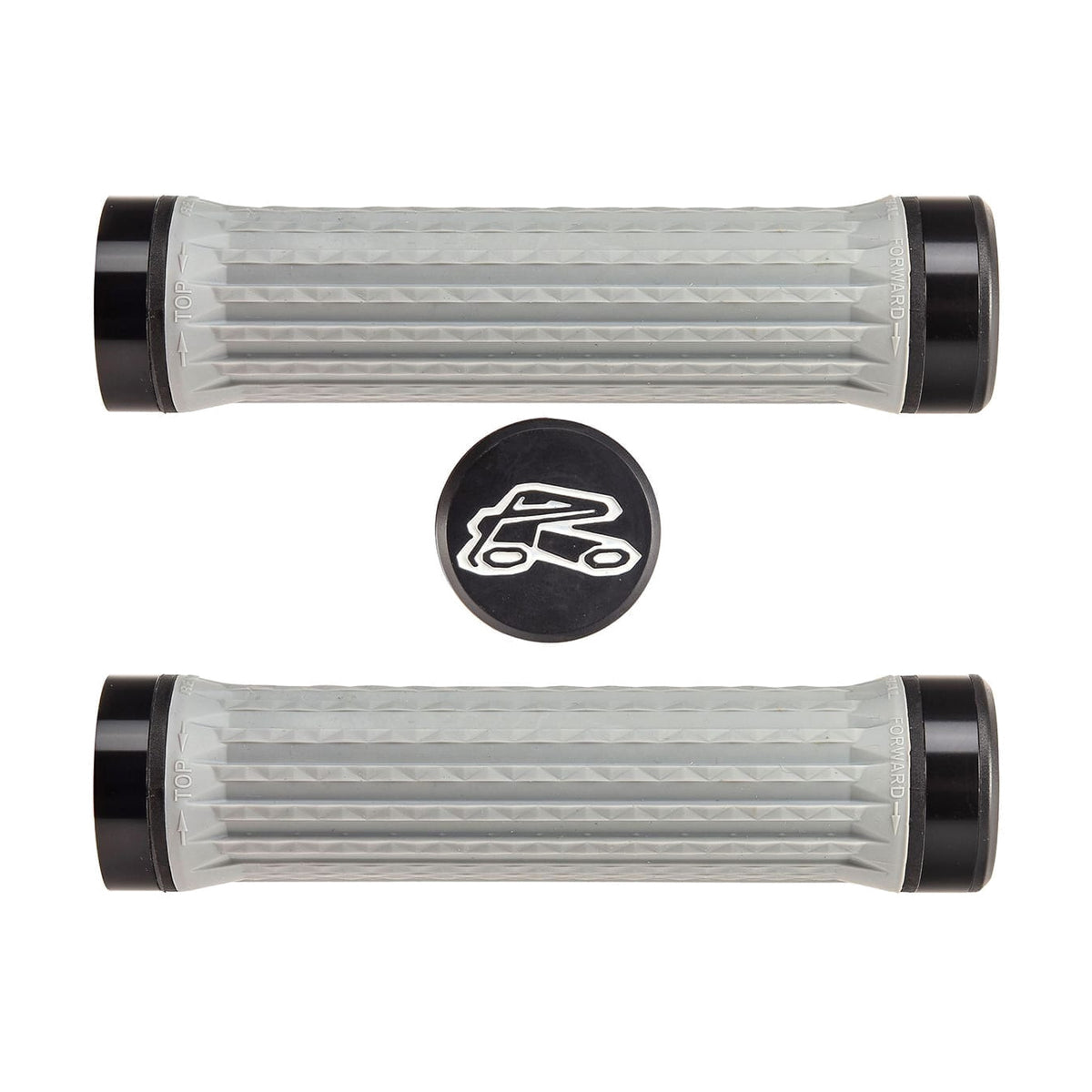 Griffe RENTHAL TRACTION SOFT Lock-On 130 mm