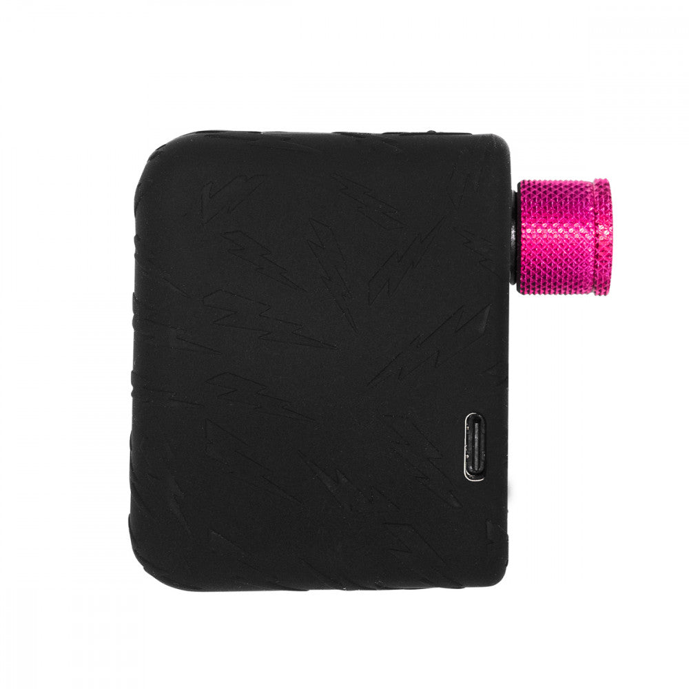 Pumpe Mini Elektrischer Inflator MUC-OFF AIRMACH