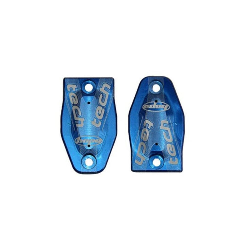 Abdeckung für Bremshebel HOPE TECH #HBSP224 Blau