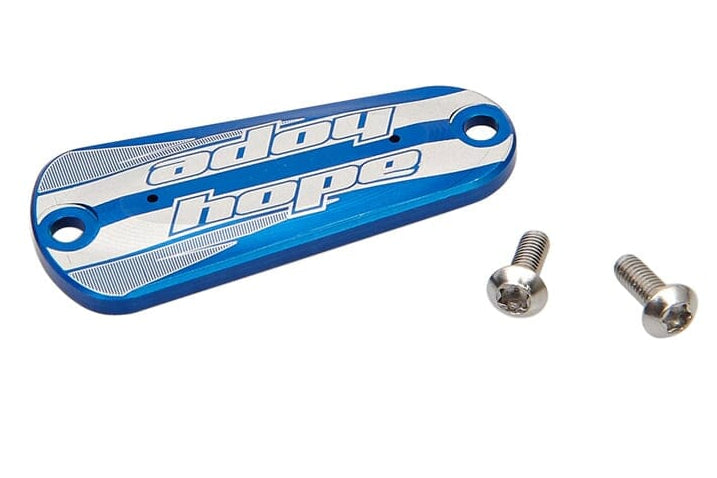 Abdeckung für Bremshebel HOPE TECH 3 #HBSP315 Blau