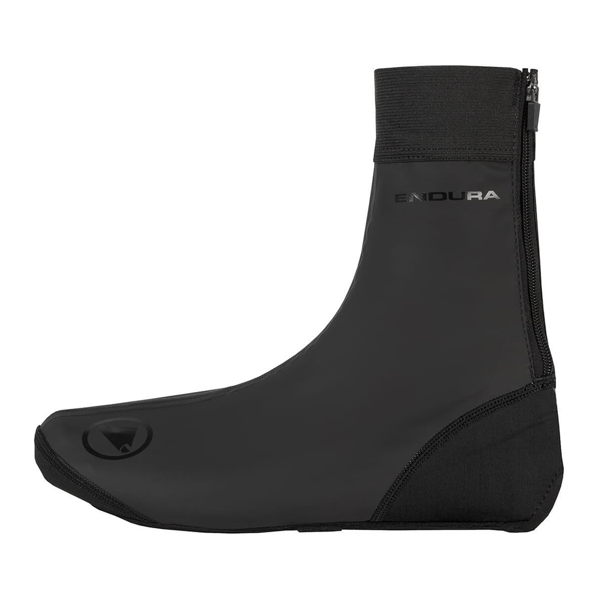 Überschuhe ENDURA WINDCHILL Schwarz