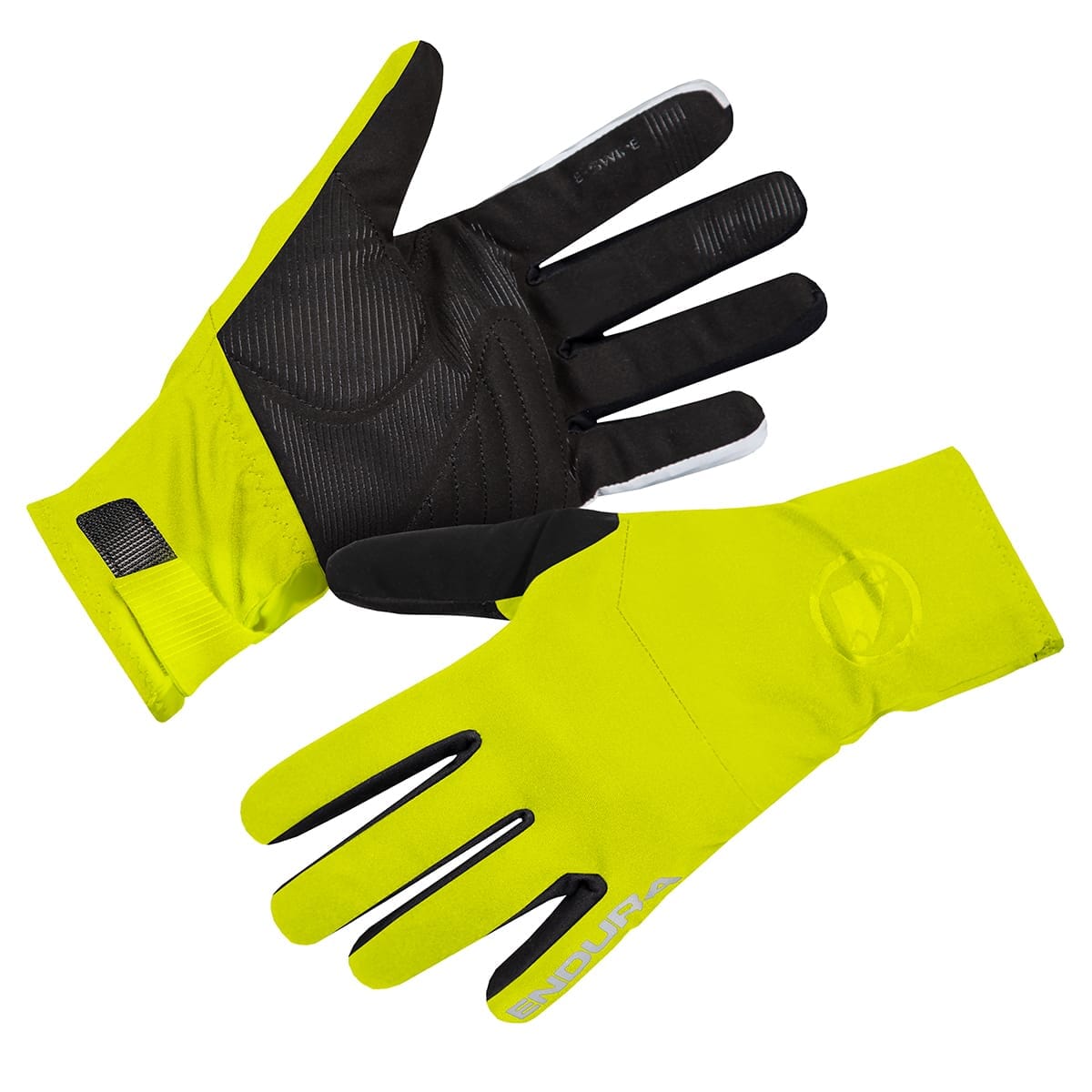 Handschuhe ENDURA DELUGE Gelb – Probikeshop