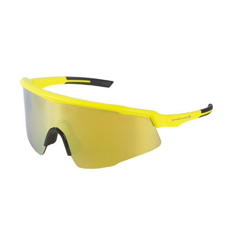 ENDURA SHUMBA II Brille Gelb 2025