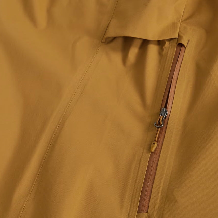 ENDURA MT500 ADV Jacke Women Bronze