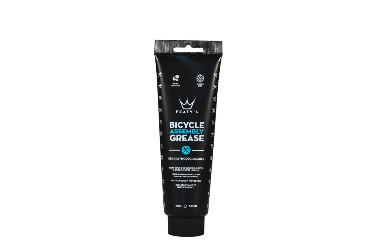 rennrad montagefett PEATY'S Montagefett (100 g) – Probikeshop