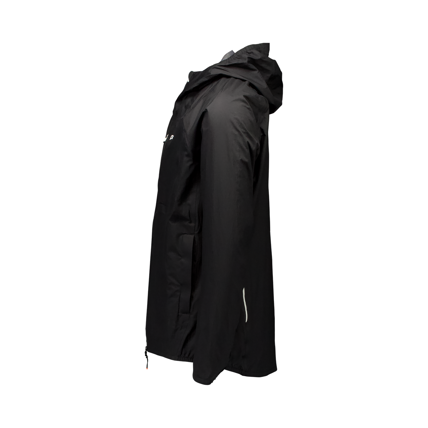 POC MOTION RAIN Jacke Schwarz