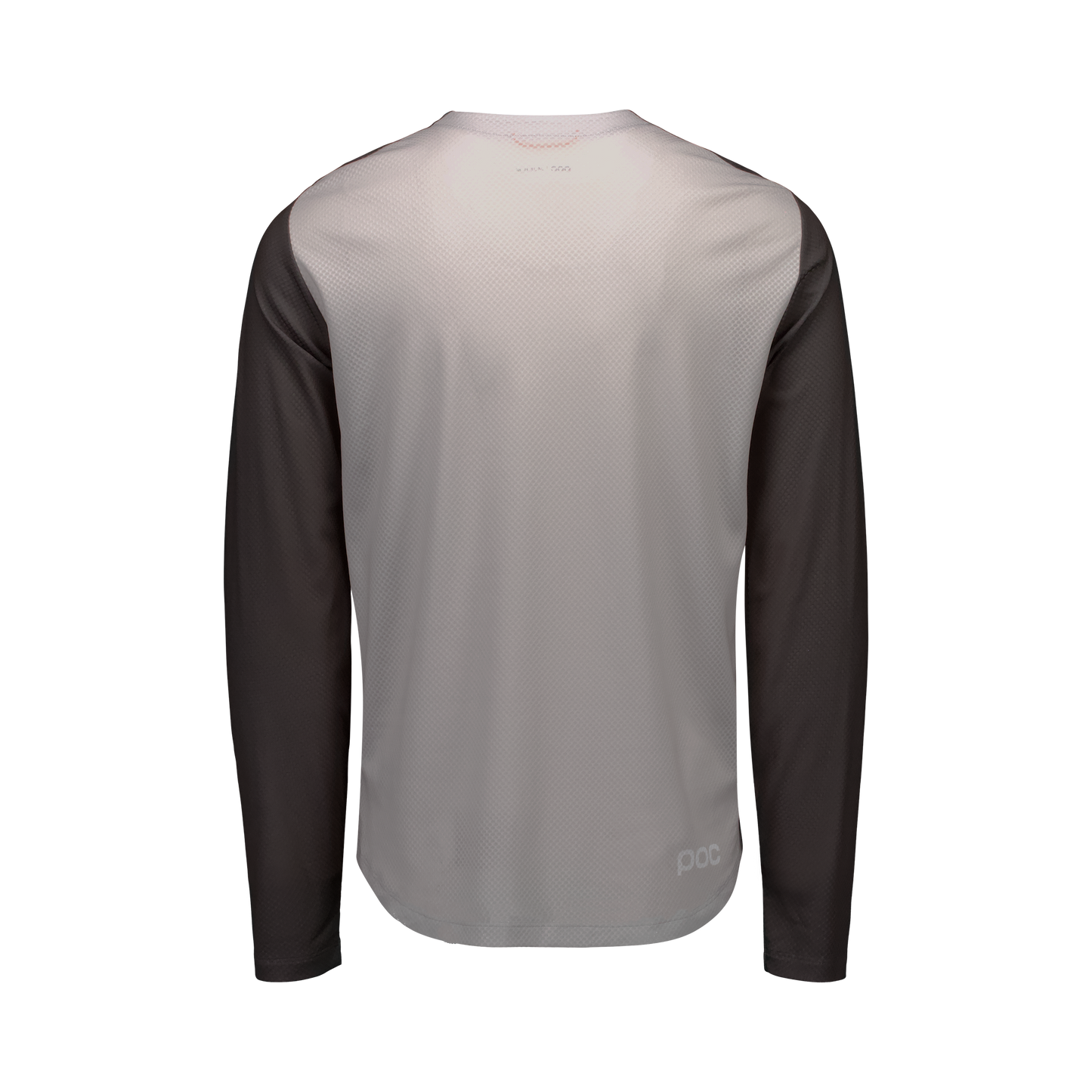 POC MOTION AIR Trikot Langarm Grau