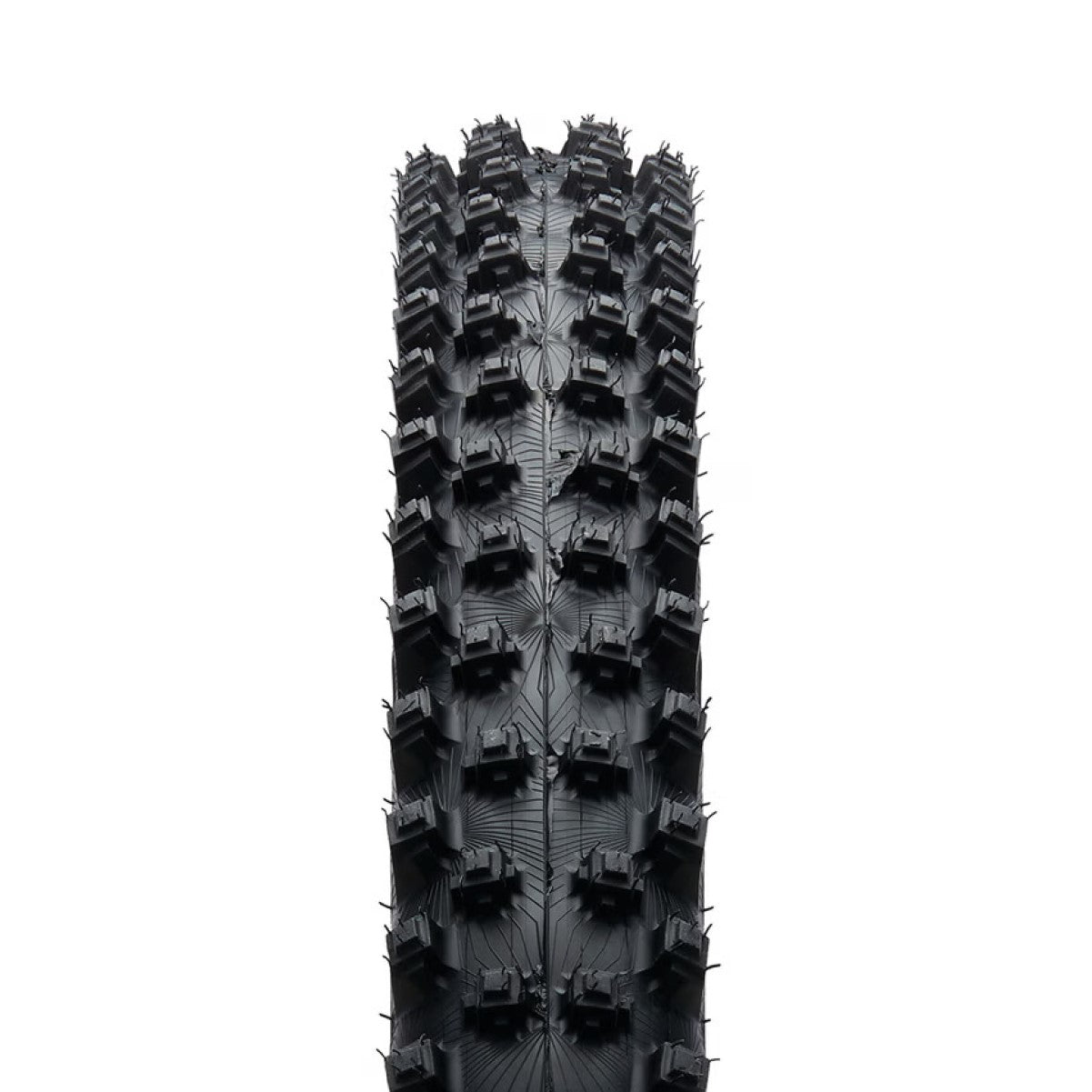 CONTINENTAL HYDROTAL Downhill Reifen 27.5x2.40 Supersoft Tubeless Ready Weich Schwarz