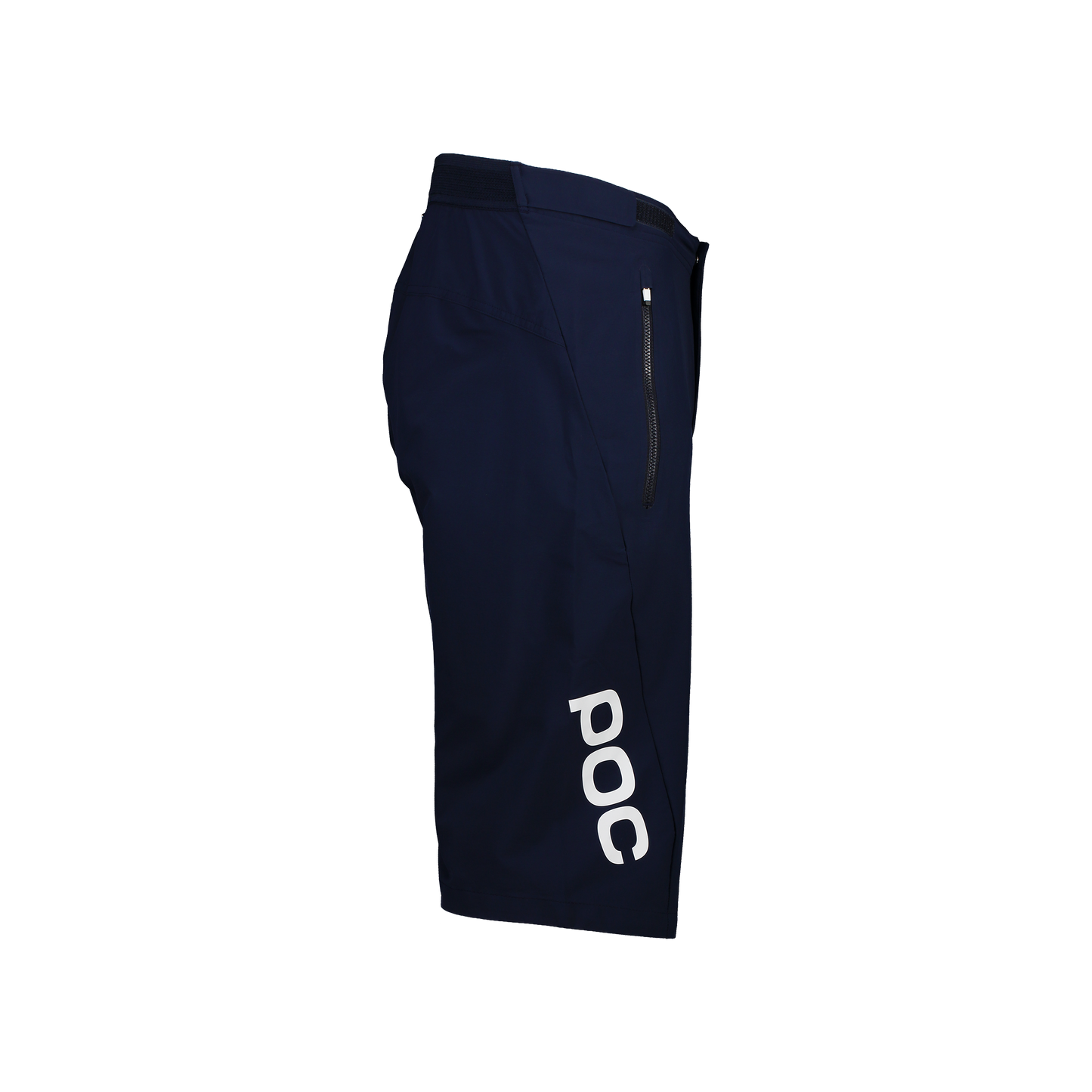 POC ESSENTIAL ENDURO Shorts Schwarz