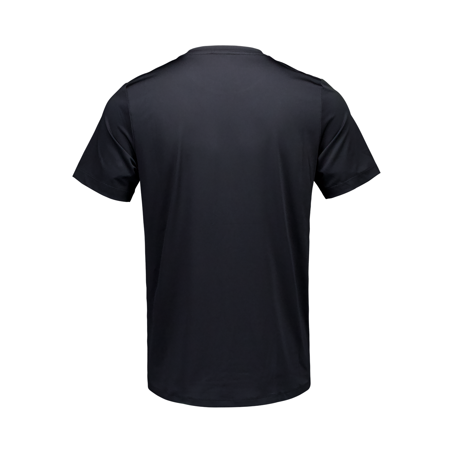 POC REFORM ENDURO LIGHT Trikot Kurzarm Schwarz