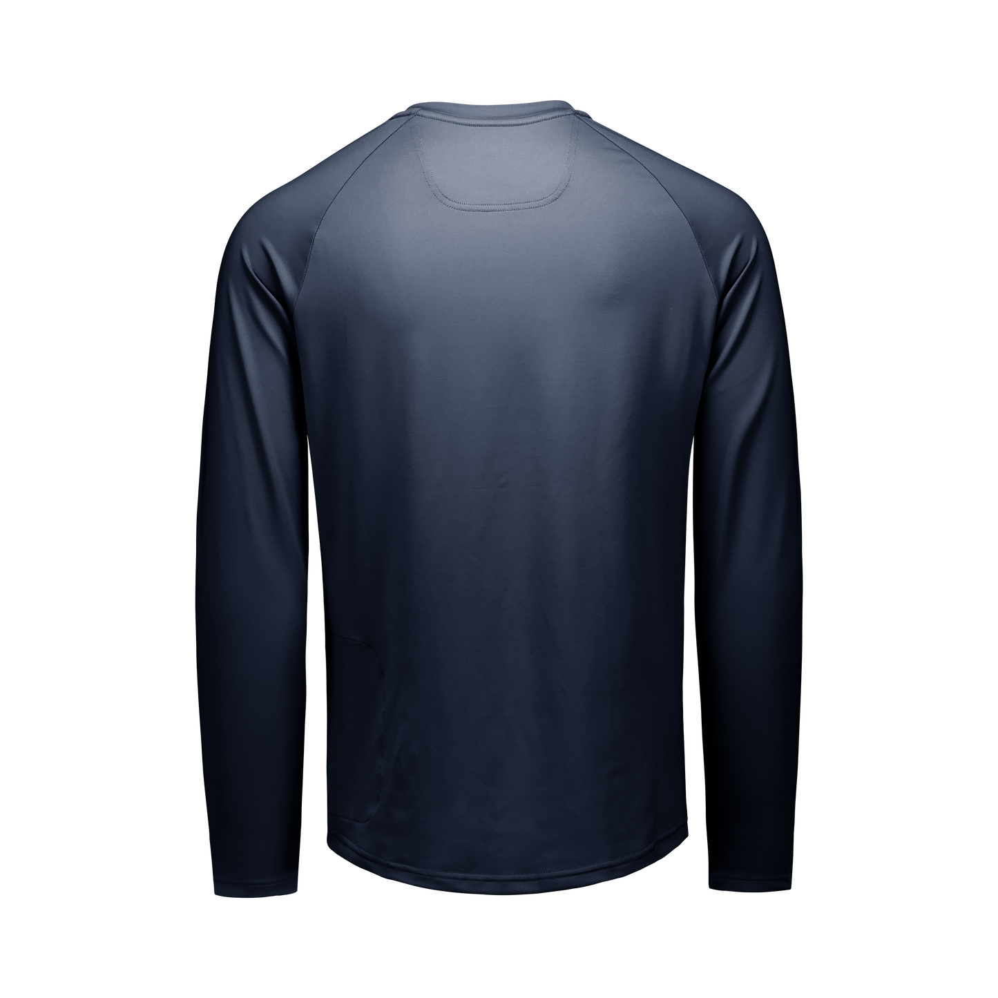 POC REFORM ENDURO Trikot Langarm Marine