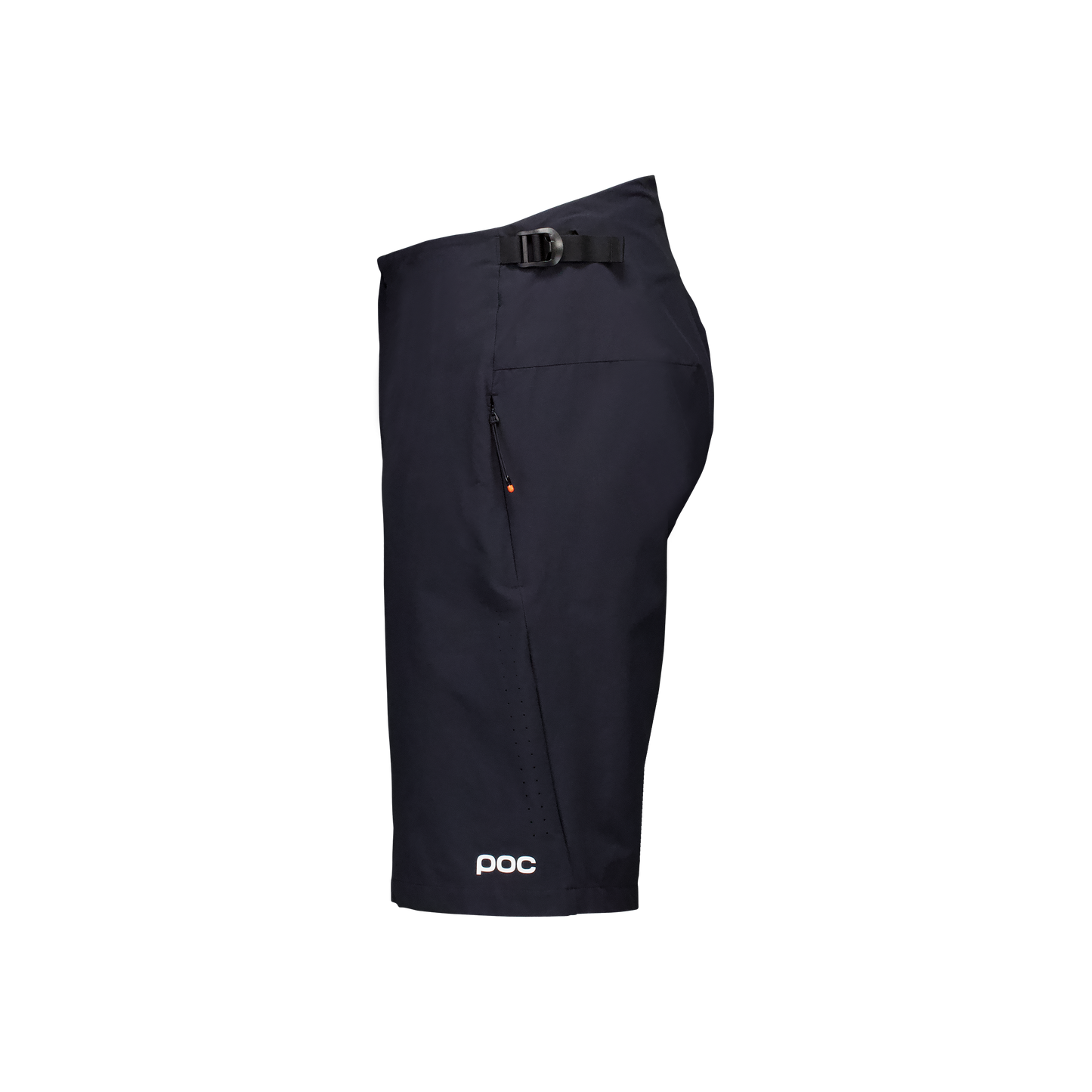 POC MOTION AIR Shorts Schwarz