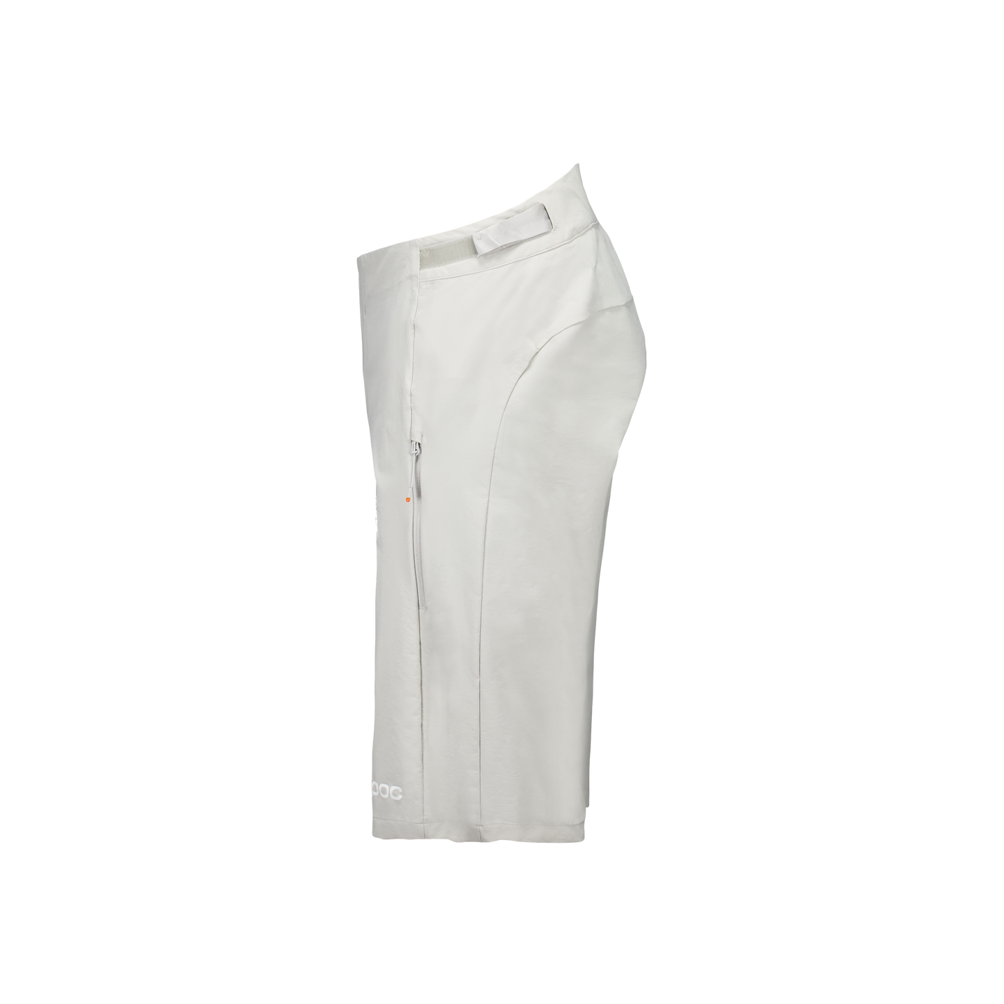 POC MOTION Shorts Hellgrau