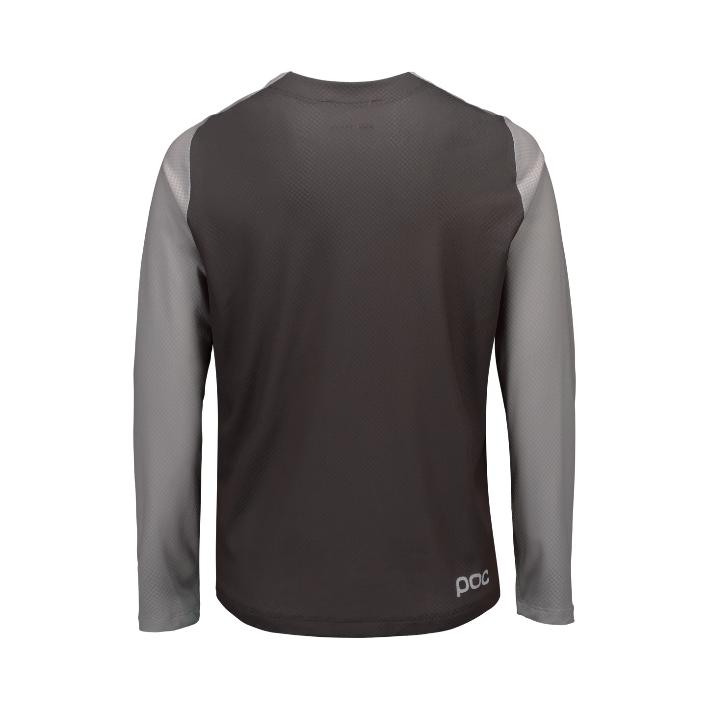 POC MOTION AIR Trikot Langarm Frau Grau