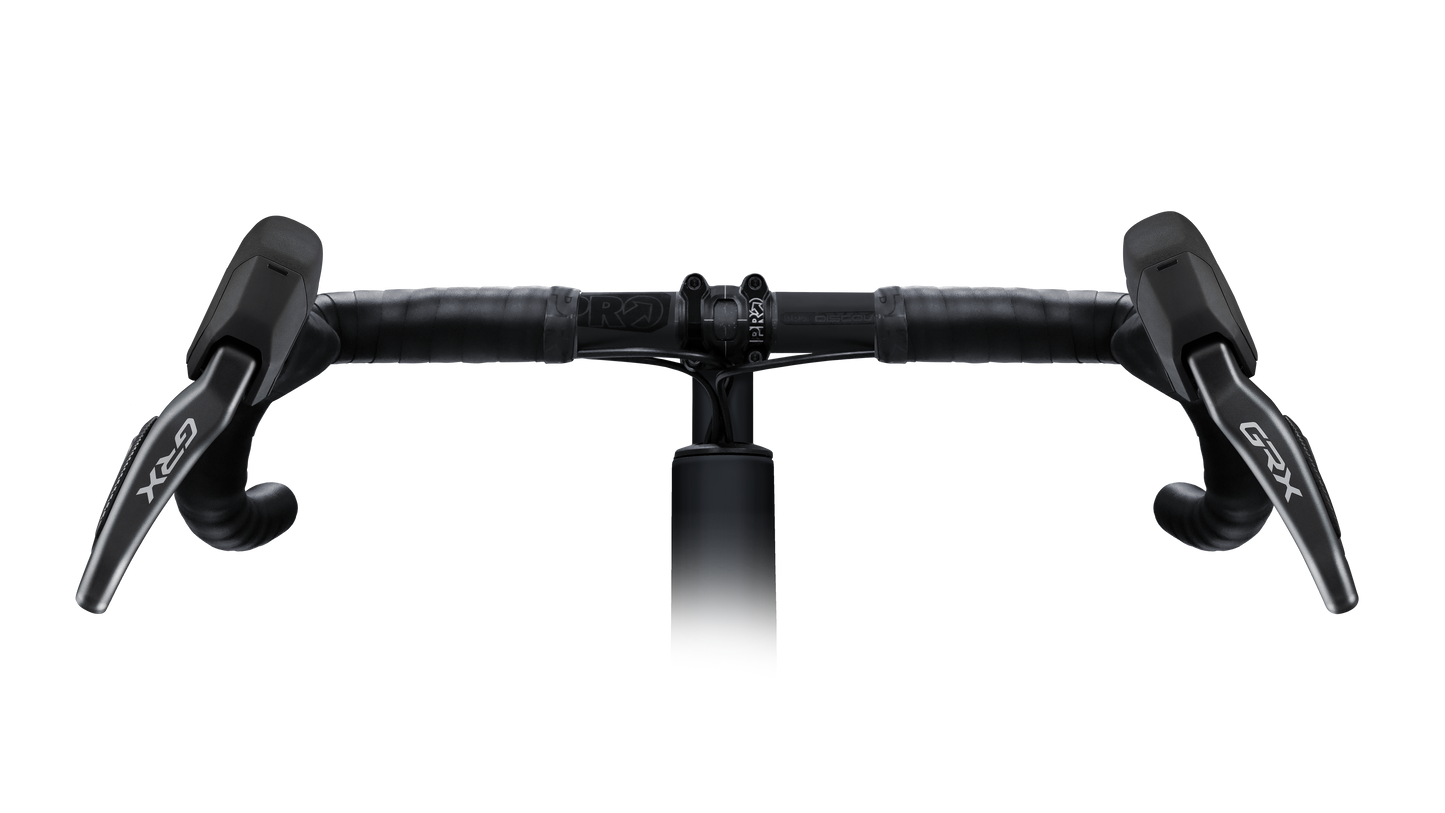 Gruppe SHIMANO GRX RX825 Di2 12-fach