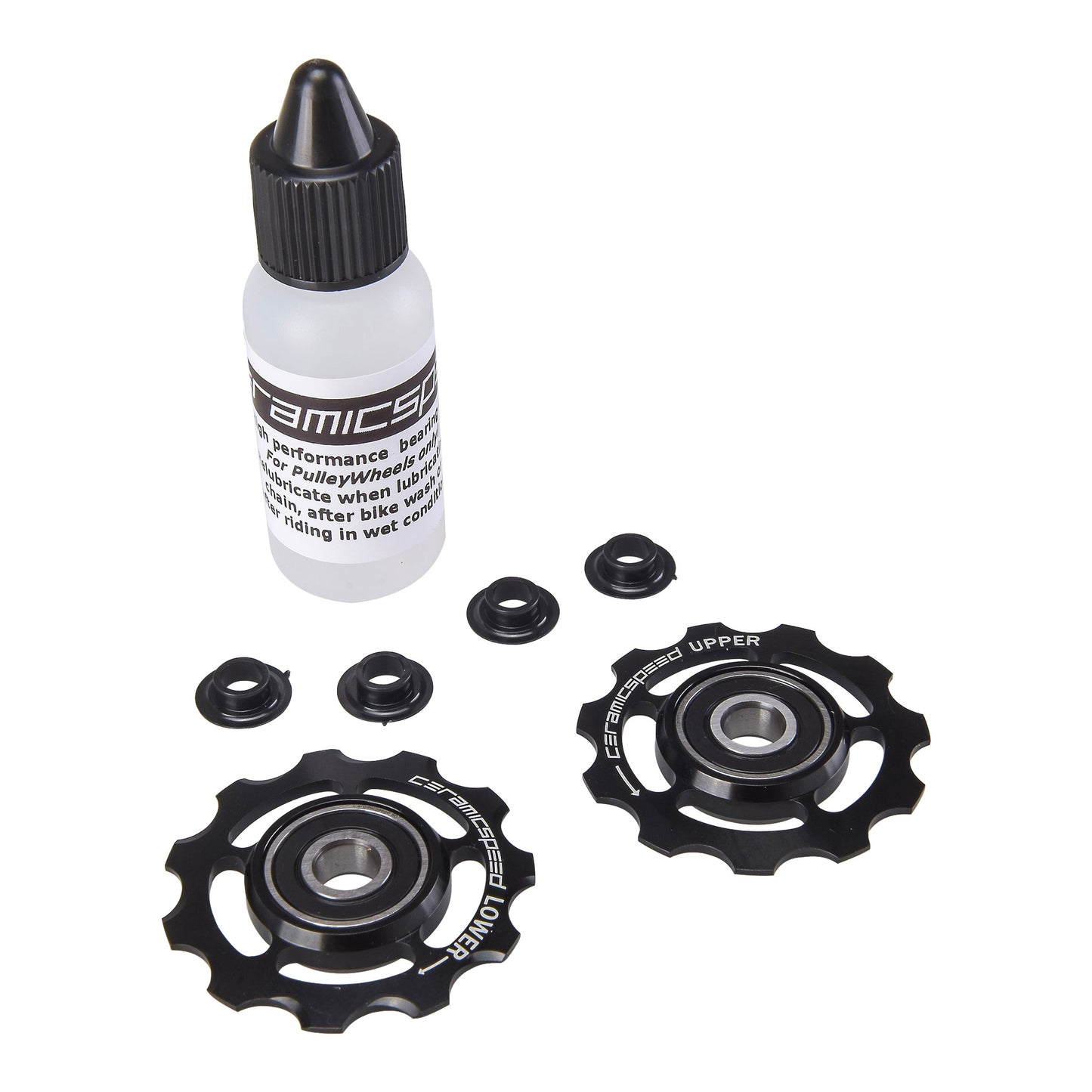 CERAMIC SPEED 11V Shimano Schaltwerksrollen