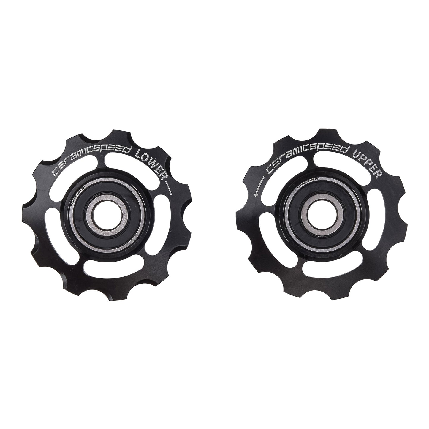 CERAMIC SPEED 11V Shimano Schaltwerksrollen