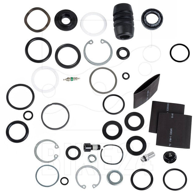 Wartungssatz ROCKSHOX BOXXER R2C2/WC (2011-2014)