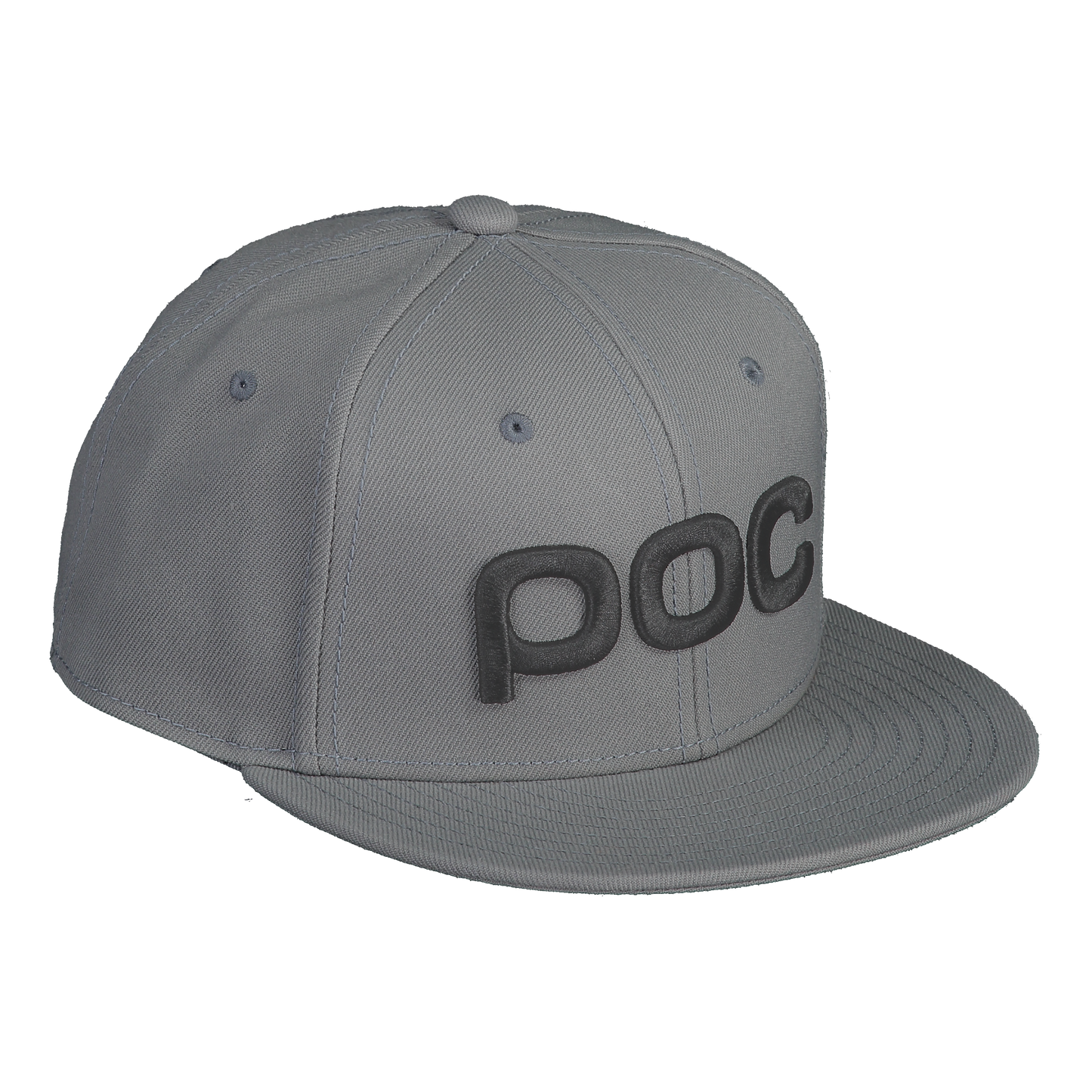 POC CORP Cap Grau