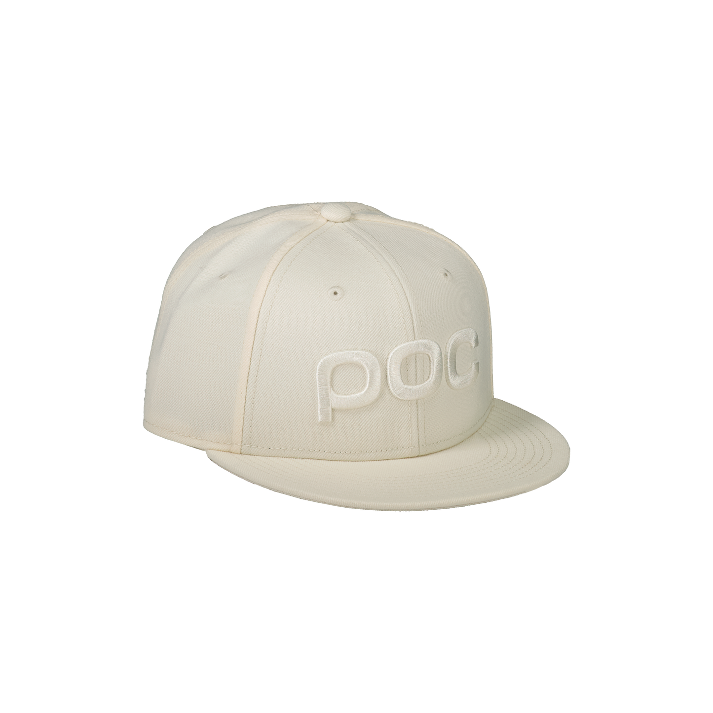 POC CORP Cap Weiß