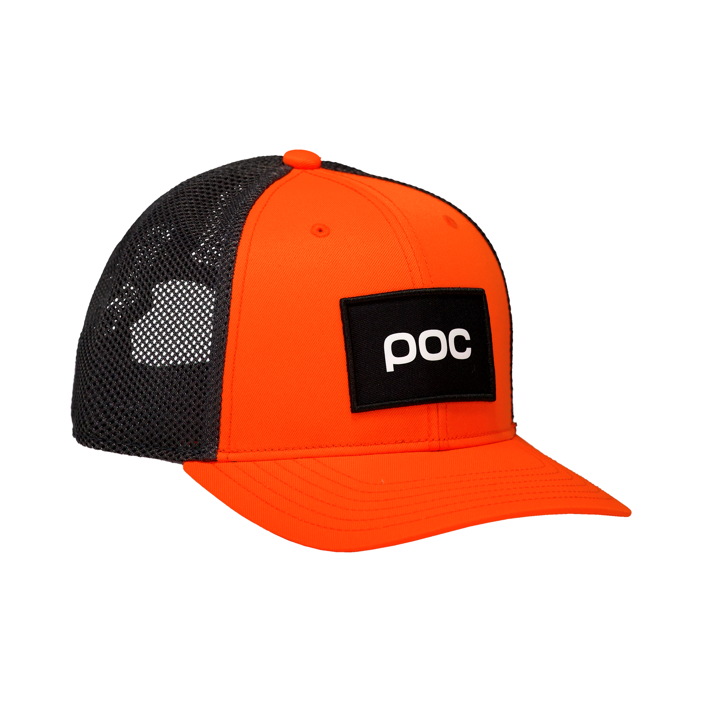 Mütze POC TRUCKER Orange