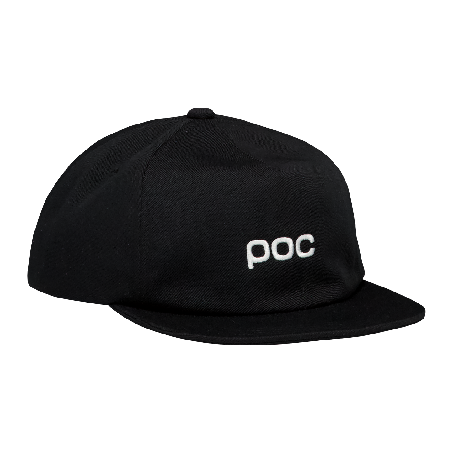 POC CAP Mütze Schwarz