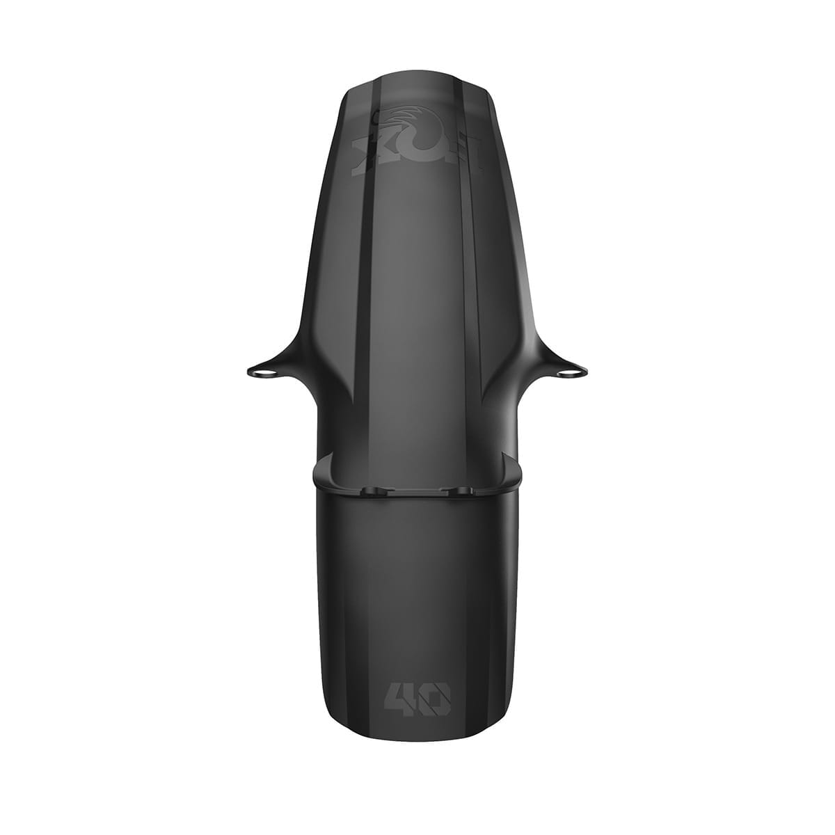 schutzblech gabelbrücke Schutzblech für Gabel FOX RACING SHOX 40 (2021+) – Probikeshop