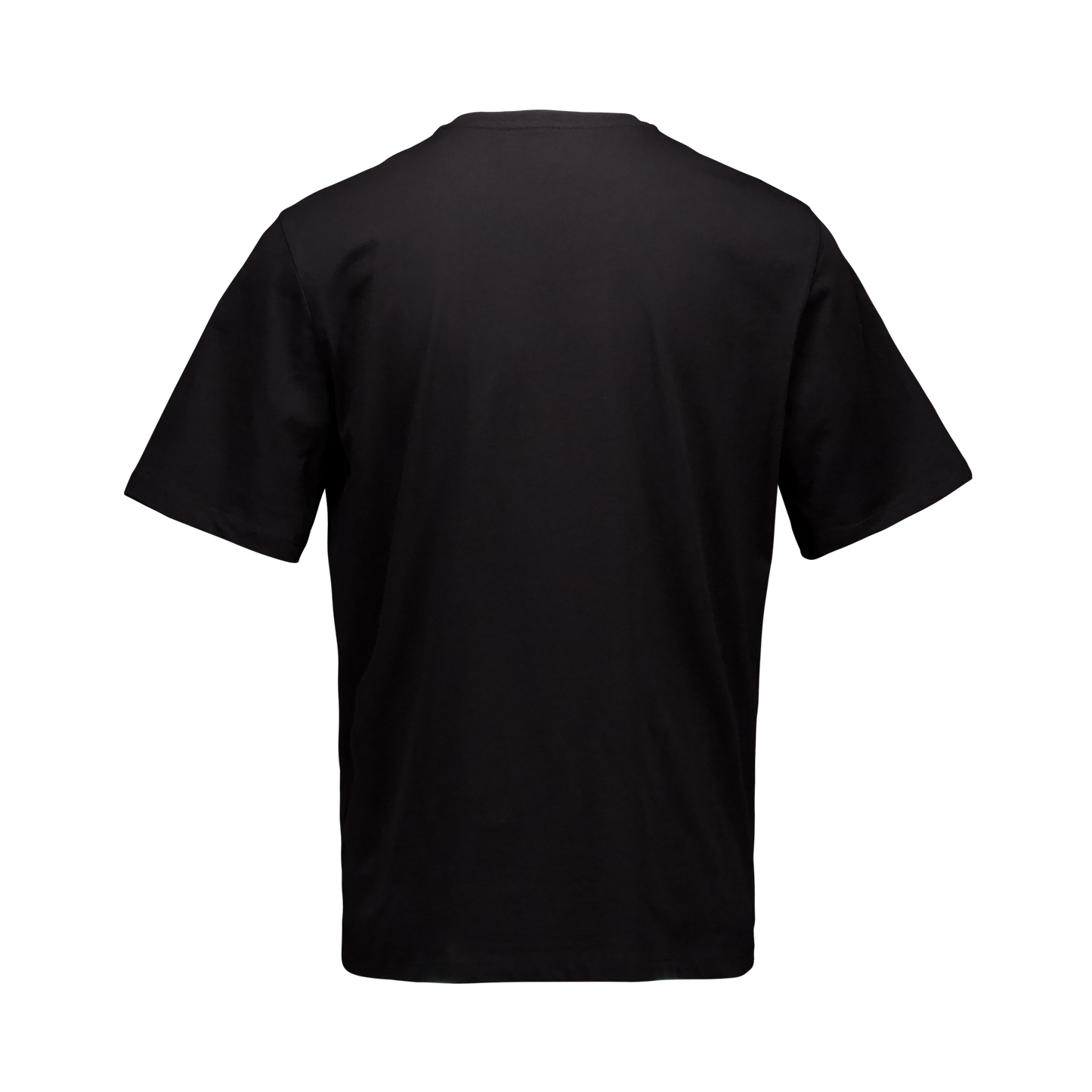 POC T-Shirt Schwarz
