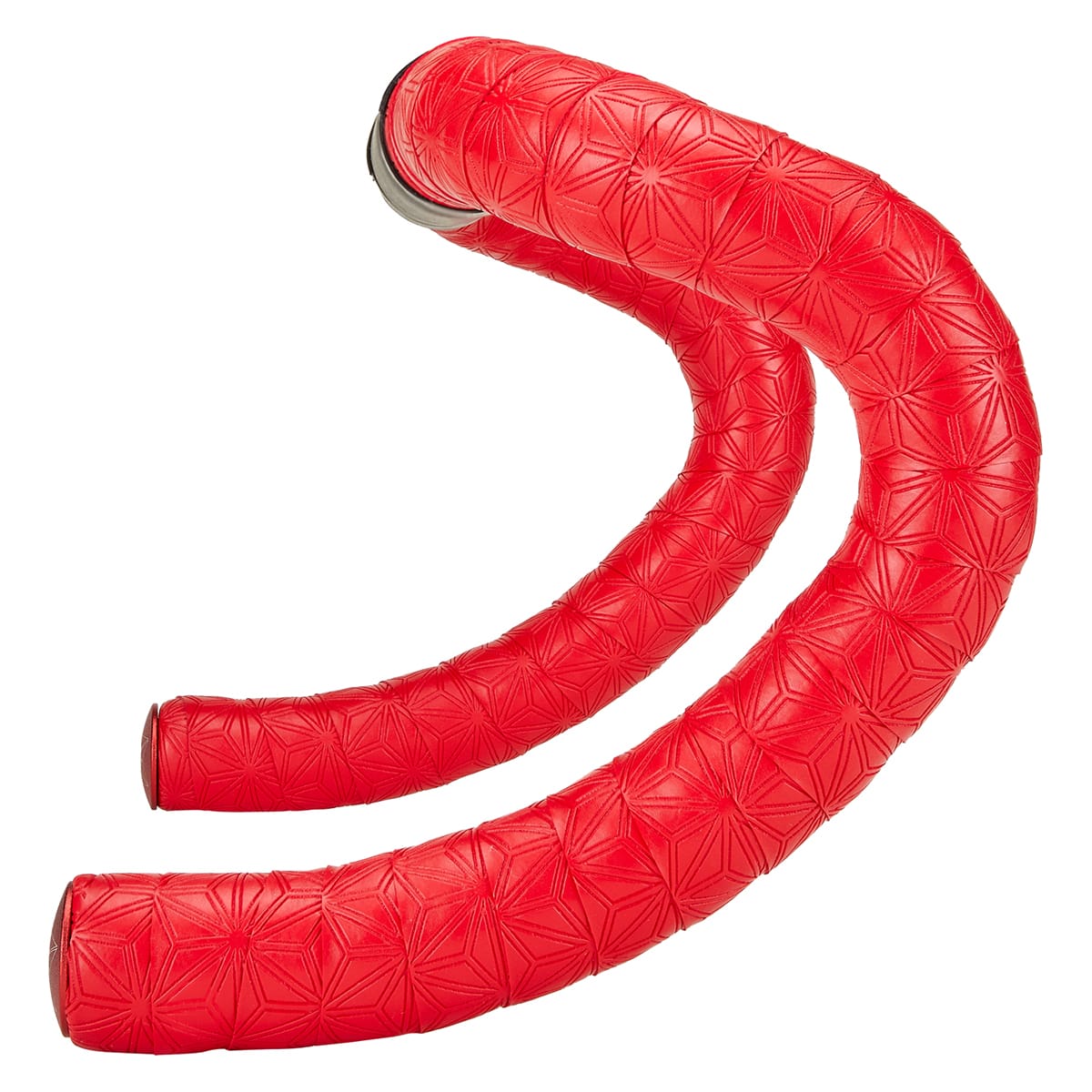 Lenkerband SUPACAZ SUPER STICKY KUSH CLASSIC Rot