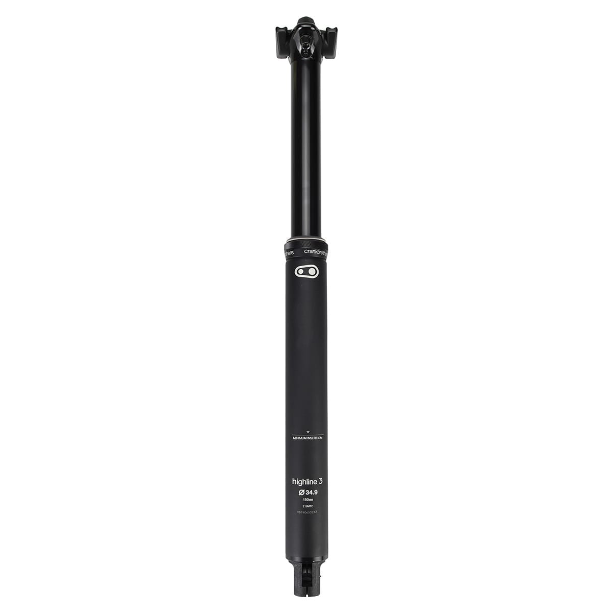 Teleskop-Sattelstütze CRANKBROTHERS HIGHLINE 3 – Probikeshop