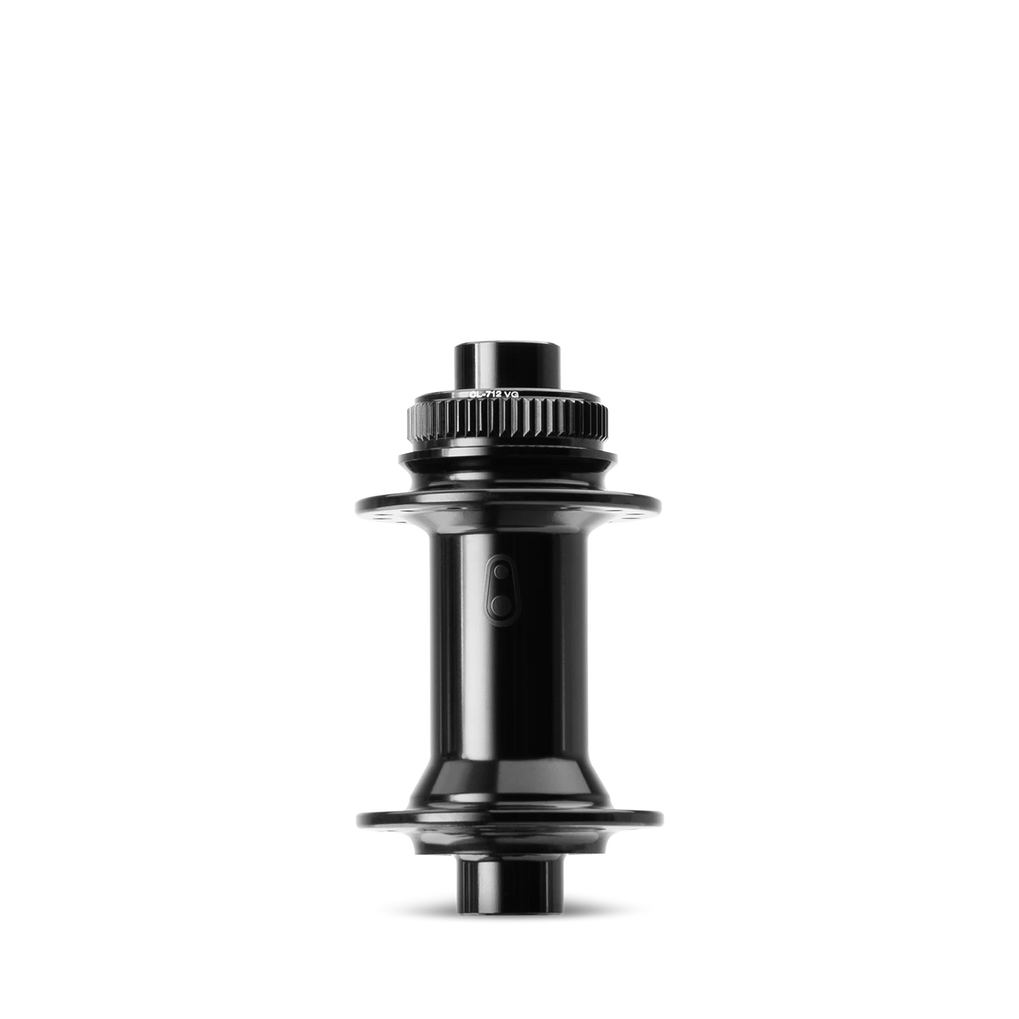 Vorderrad CRANKBROTHERS SYNTHESIS Aluminium 650B Gravel Tubeless Ready (Center Lock)