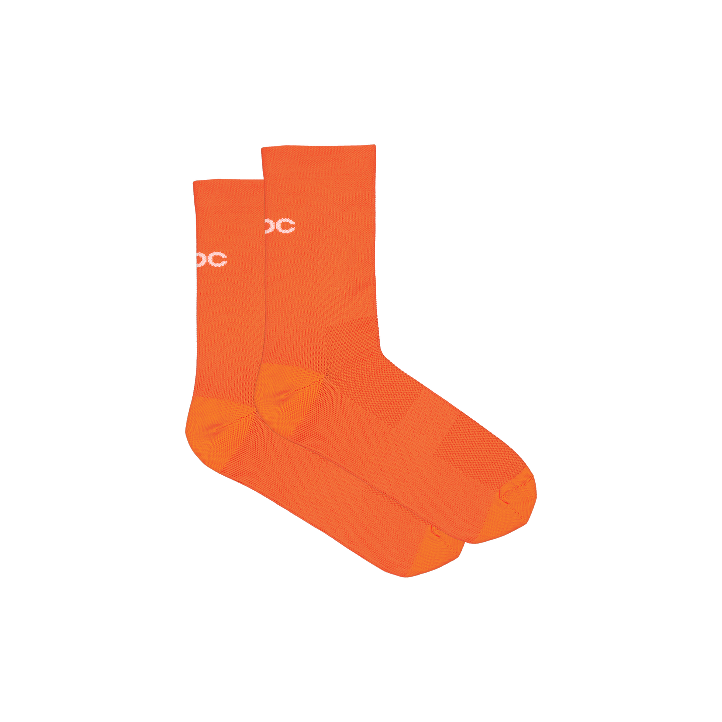 POC CADENCE Orange Socken
