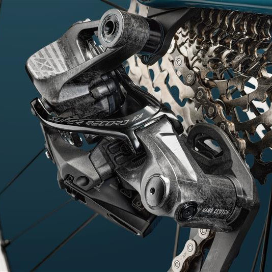 Gruppe CAMPAGNOLO SUPER RECORD X 1x13V