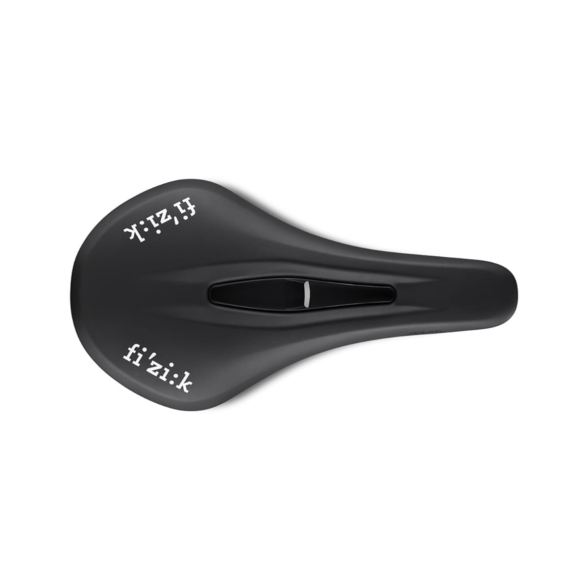 Sattel FIZIK VENTO ARGO X5 150 mm Schienen S-Alloy Schwarz