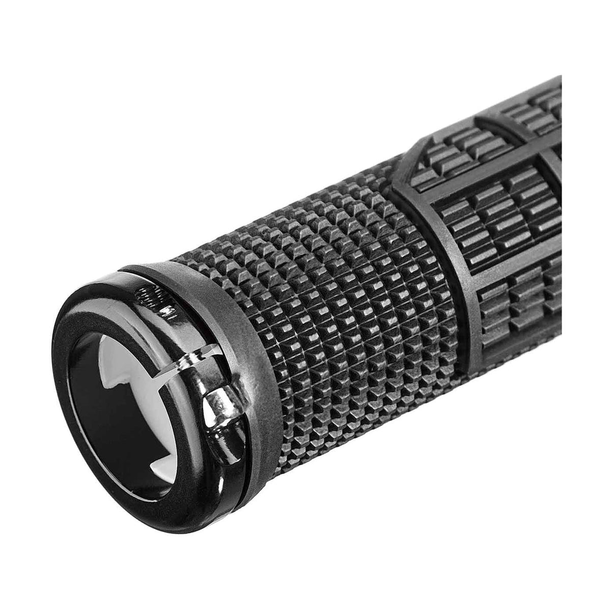 Grips LIZARD SKINS MACHINE Lock-On Schwarz