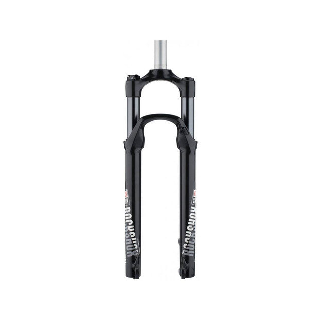 Gabel ROCKSHOX RECON SILVER RL REMOTE 27.5" SoloAir Conic Axis 9x100 QR Schwarz