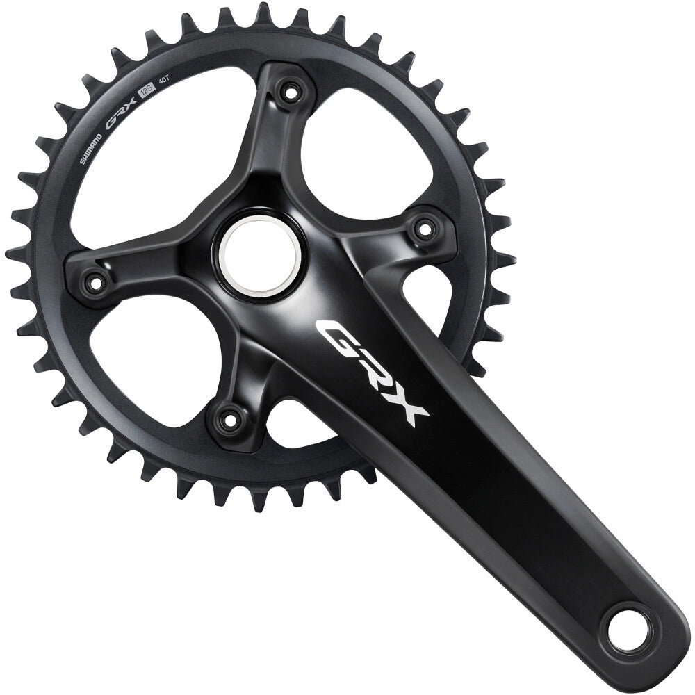 Pédalier Mono 12V SHIMANO FC-RX820
