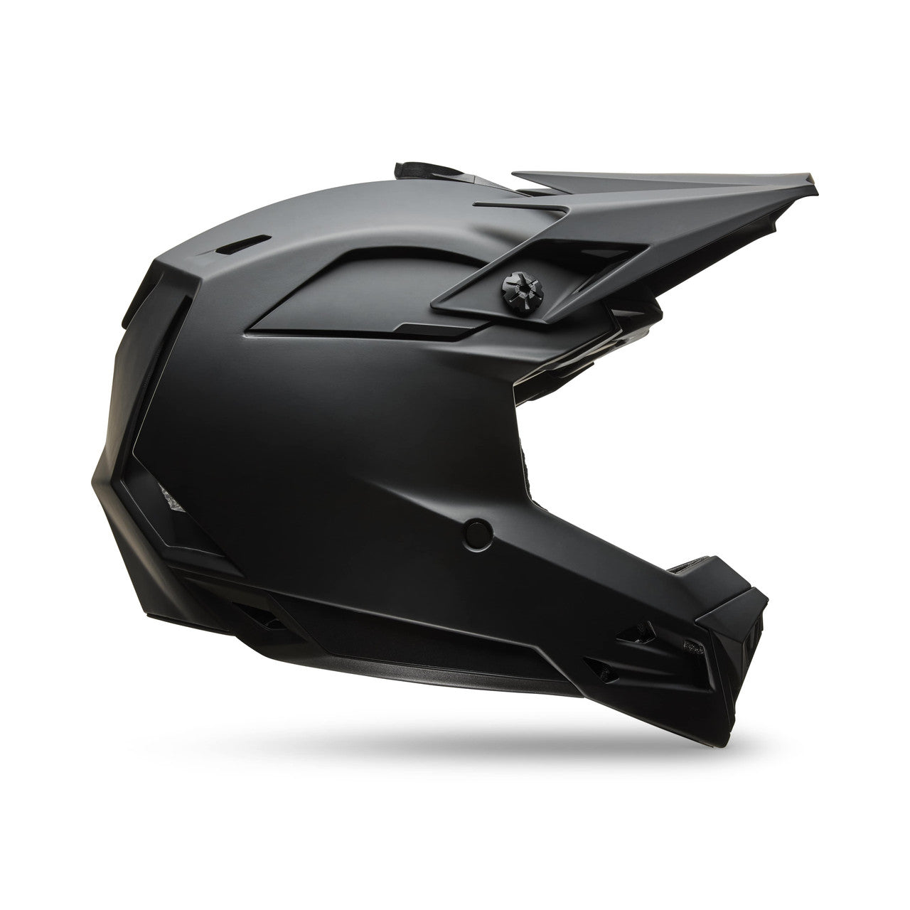 MTB-Helm BELL l FULL-10 MIPS Schwarz