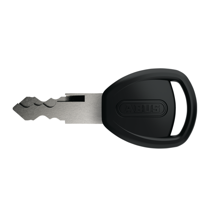 ABUS INFINITY LOOP 1806/140 Kettenschloss Schwarz