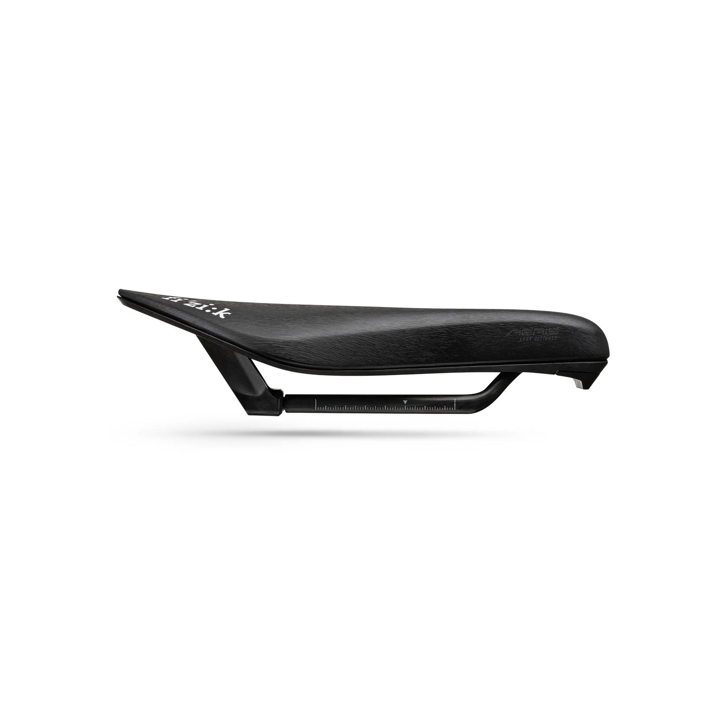 Sattel FIZIK AERIS LONG DISTANCE R1 LIGHT 135 mm Carbon-Schienen