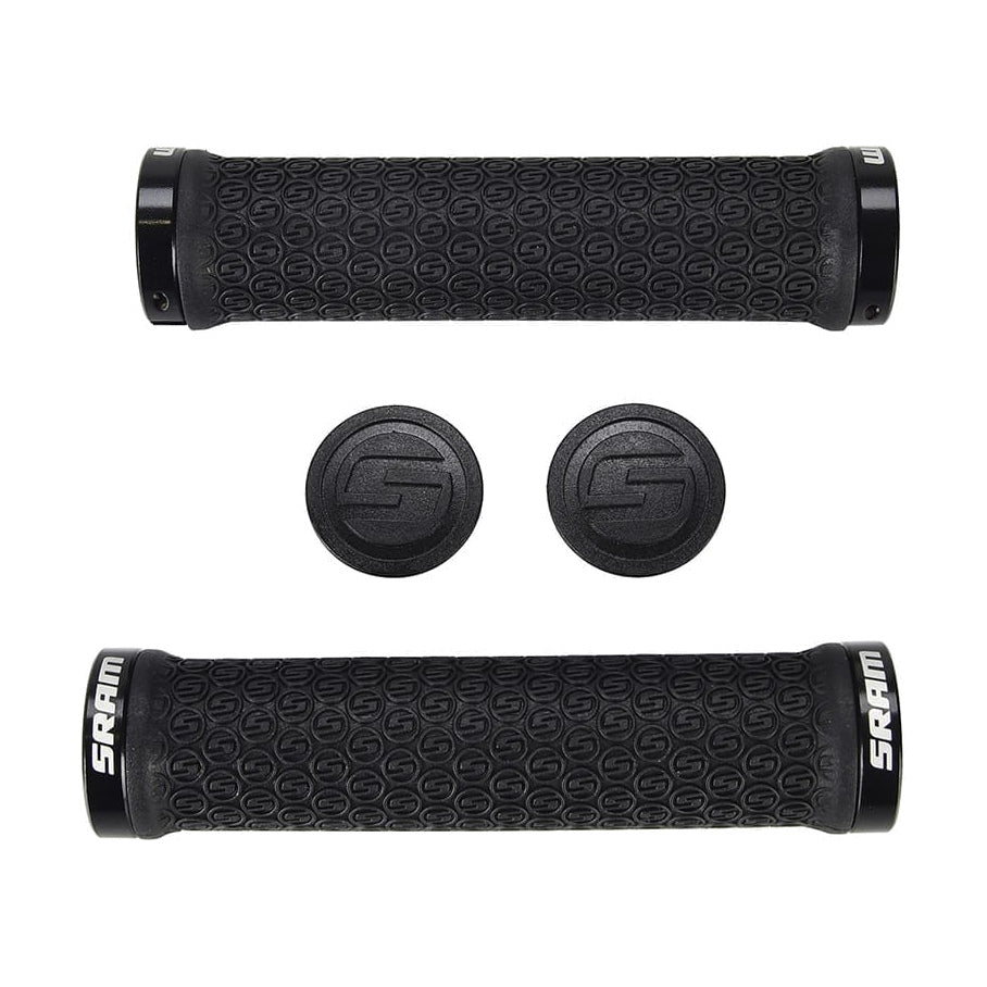 Griffe SRAM Lock-On 130mm