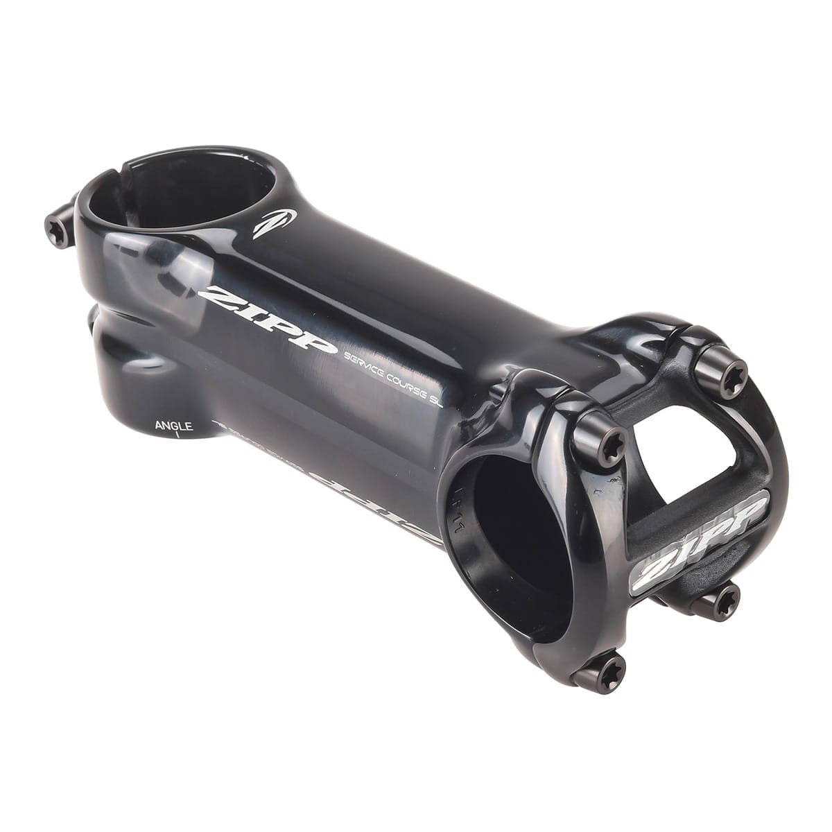Einstellbarer Vorbau ZIPP SERVICE COURSE SL-OS 1