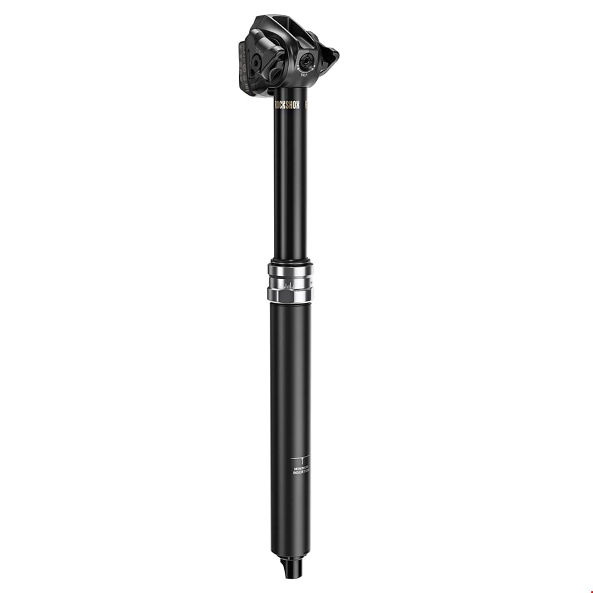 luft sattelstütze ROCKSHOX REVERB AXS teleskopische Sattelstütze – Probikeshop