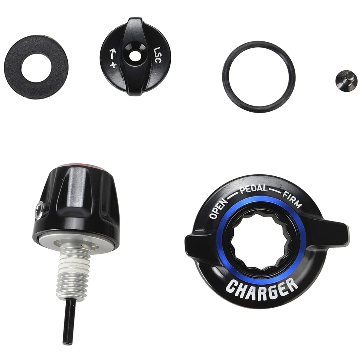 Kit Upgrade Cartouche ROCKSHOX CHARGER 2.1 RCT3 LYRIK / YARI (A1-B1) 2016+ #00.4020.170.001