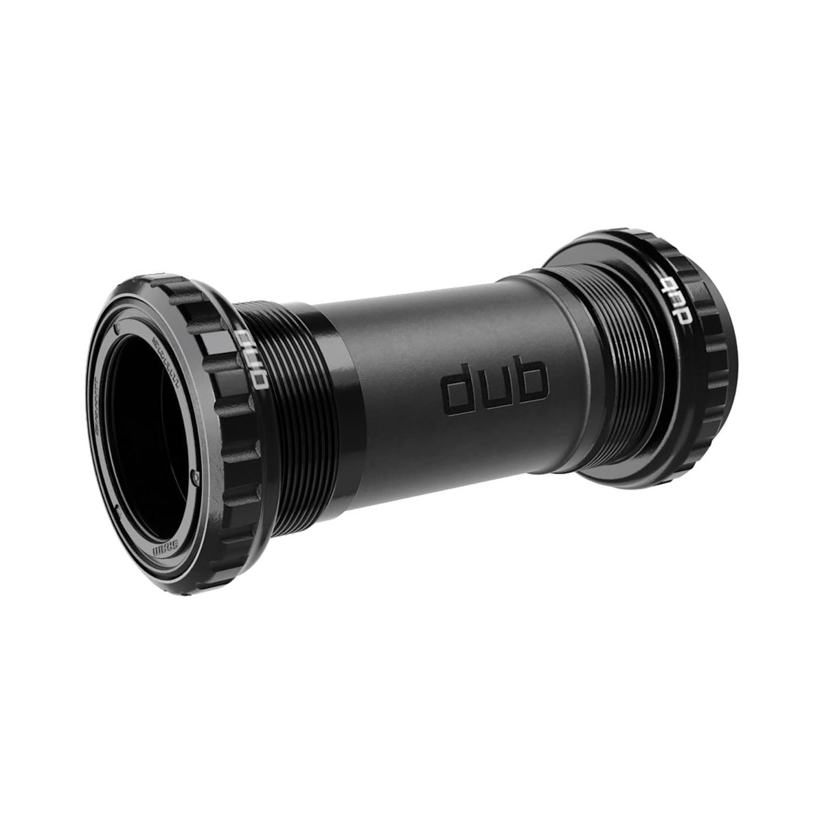 Tretlager SRAM DUB / BSA 83 mm Cannondale Ai Schwarz