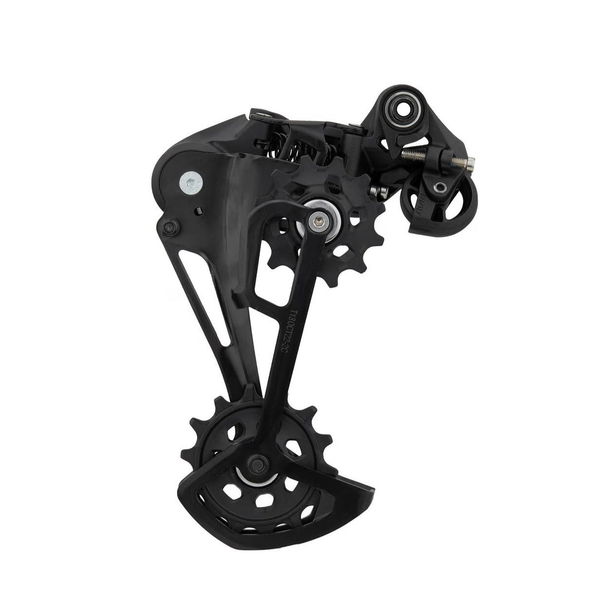 Hinterer Umwerfer SRAM SX EAGLE 12V