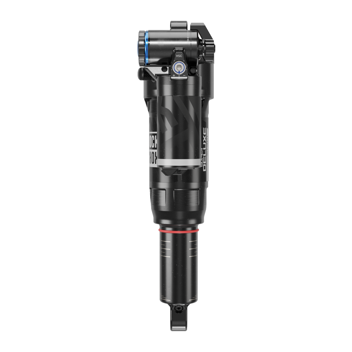 ROCKSHOX SUPER DELUXE ULTIMATE RC2T HBO DEBONAIR+ Progressive Stoßdämpfer für Specialized Levo (S2-S6) 2023