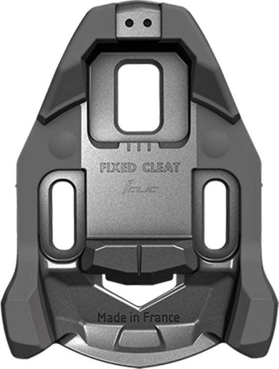 TIME Pedalplatten-Set für TIME I-CLIC X-PRESSO X-PRO 0° Pedale