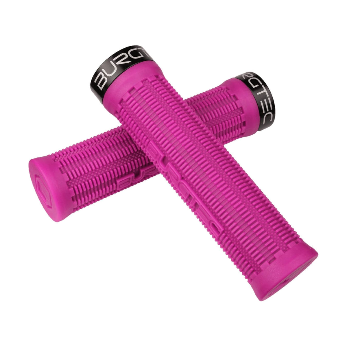 Griffe BURGTEC THE BARTENDER PRO GREG MINNAAR SIGNATURE Lock-On Rosa